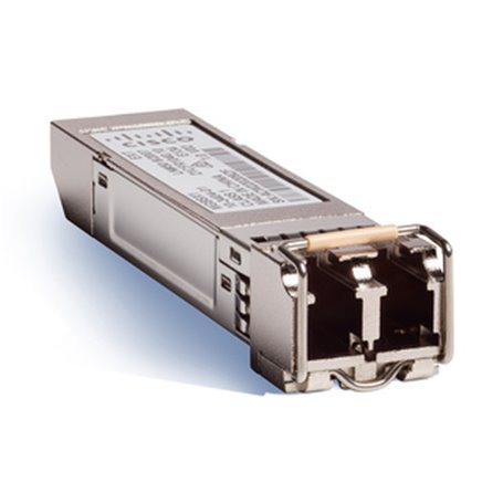 Cisco GLC-SX-MMD module émetteur-récepteur de réseau Fibre optique 1000 Mbit/s SFP 850 nm