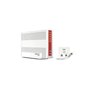 FRITZ!Box 6690 routeur sans fil Gigabit Ethernet Bi-bande (2