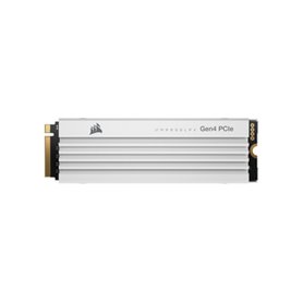 Corsair MP600 PRO LPX M.2 4 To PCI Express 4.0 NVMe 3D TLC NAND