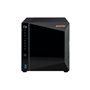 Asustor DRIVESTOR 4 Pro Gen2 AS3304T V2 NAS Ethernet/LAN Noir RTD1619B