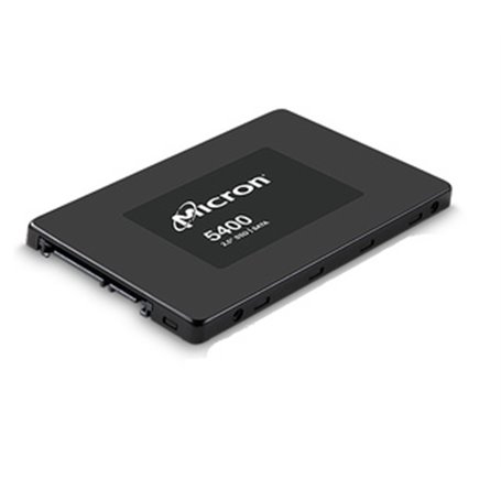 Micron 5400 PRO 2.5" 1