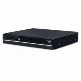 Lecteur de DVD Denver Electronics DVH-7787 HDMI USB Noir 59,99 €