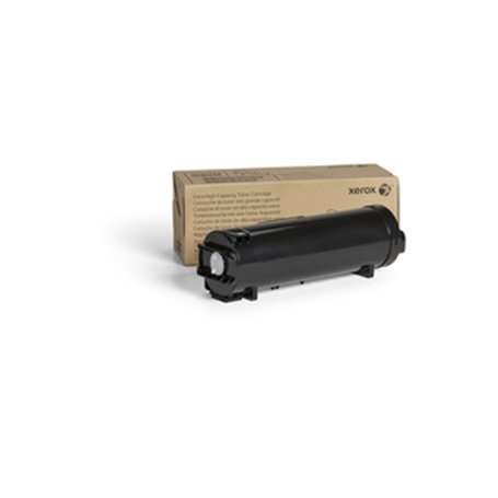 Xerox Cartouche de toner Noir de Très haute capacité Imprimante ® VersaLink® B600/B610/multifonction ® VersaLink® B605/B615 (467