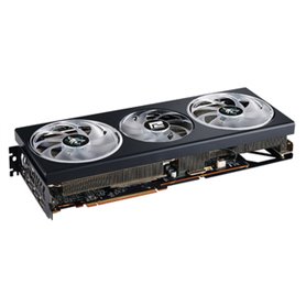 PowerColor Hellhound RX 7700 XT 12G-L/OC AMD Radeon RX 7700 XT 12 Go GDDR6