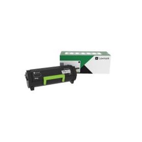 Lexmark 66S2H00 Cartouche de toner 1 pièce(s) Original Noir