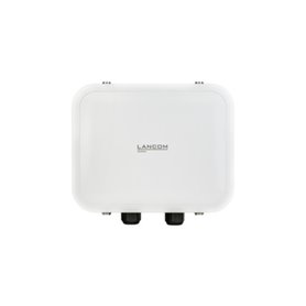 Lancom Systems OW-602 1775 Mbit/s Blanc Connexion Ethernet