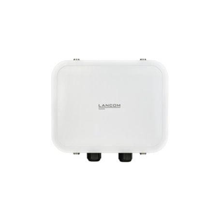 Lancom Systems OW-602 1775 Mbit/s Blanc Connexion Ethernet