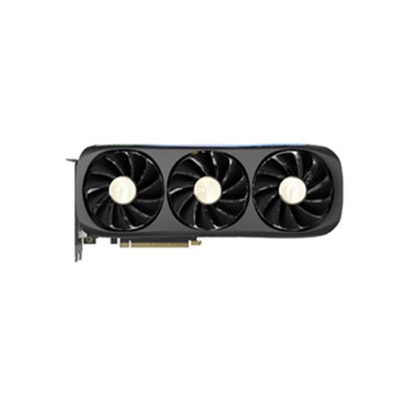 Zotac GeForce RTX 4070 AMP AIRO NVIDIA 12 Go GDDR6X