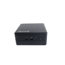 Wortmann AG TERRA 1009965 Mini PC I5 16 Go 500 Go Windows 11 Pro Noir