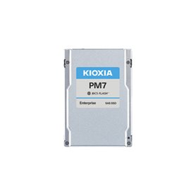 Kioxia PM7-V 2.5" 3