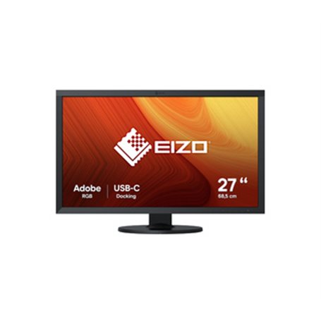 EIZO ColorEdge CS CS2731 27" LED Quad HD 16 ms Noir