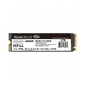 Team Group MP44 M.2 2 To PCI Express 4.0 NVMe