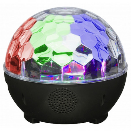 Haut-parleurs bluetooth Denver Electronics BTL-65 6W Noir 38,99 €