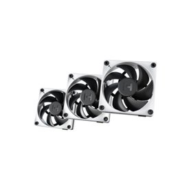 HYTE THICC FP12 Boitier PC Ventilateur 12 cm Noir