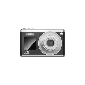 Rollei Compactline 10x Appareil-photo compact 60 MP CMOS 5264 x 3888 pixels Gris