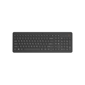 HP Clavier sans fil 220