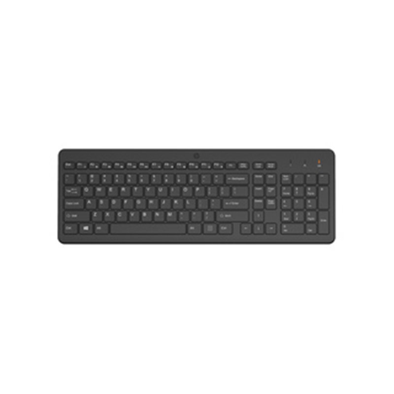 HP Clavier sans fil 220