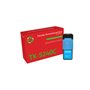 Remanufacturé Everyday Toner remanufacturé Cyan Everyday de Xerox compatible avec Kyocera TK-5240C