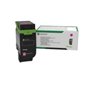 Lexmark 75M20M0 Cartouche de toner 1 pièce(s) Original Magenta