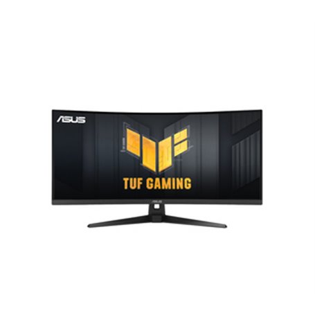 ASUS TUF Gaming TUF GAMING VG34VQ3B 34" LED UltraWide Quad HD 1 ms Noir