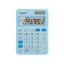 Canon LS-125KB calculatrice Bureau Calculatrice basique Bleu