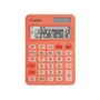 Canon LS-125KB calculatrice Bureau Calculatrice basique Orange