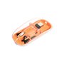 Manhattan 190282 souris Universel Ambidextre RF sans fil Optique 1600 DPI