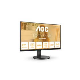 AOC B3 U27B3CF 27" LCD 4K Ultra HD 4 ms Noir