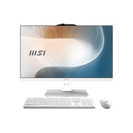 MSI Modern AM242TP 12M-855FR Intel® Core i7 i7-1255U 60