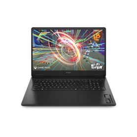 HP OMEN 17-DB0051NF 17.3" AMD Ryzen 7 16 Go Noir 512 Go