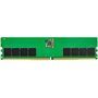 HP 16GB DDR5 (1x16GB) 4800 UDIMM ECC Memory module de mémoire 16 Go 1 x 16 Go 4800 MHz