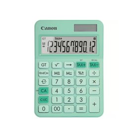 Canon LS-125KB calculatrice Bureau Calculatrice basique Vert