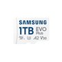 Samsung Carte MicroSD EVO Plus (2024) 1 To