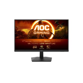 AOC G1 27G15N2 27" LCD Full HD 1 ms Noir