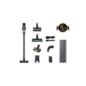 Samsung VS20C85G4PB aspirateur de table Bleu Sans sac Samsung VS20C85G4PB aspirateur de table Bleu Sans sac