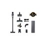 Samsung VS20C85G4PB aspirateur de table Bleu Sans sac