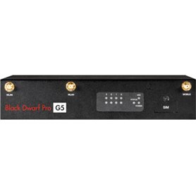 Securepoint Black Dwarf Pro G5 pare-feux (matériel) Bureau 2