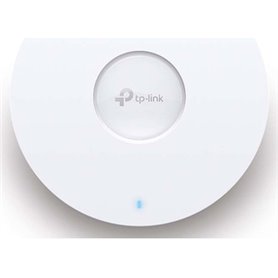TP-Link Omada AX1800 1800 Mbit/s Blanc Connexion Ethernet