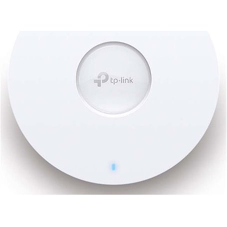 TP-Link Omada AX1800 1800 Mbit/s Blanc Connexion Ethernet