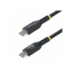 StarTech.com Câble de Recharge USB-C de 4m