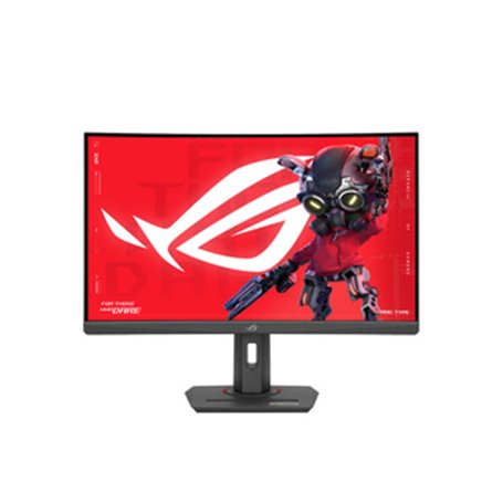 ASUS ROG Strix XG27WCMS 27" LCD Quad HD 1 ms Noir