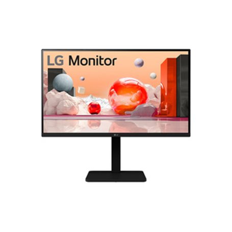 LG 27BA550-B 27" Full HD Noir