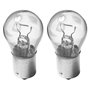 Philips Vision 12498CP Lampe conventionnelle de signalisation et habitacles