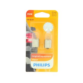 Philips Vision 12814B2 Lampe conventionnelle de signalisation et habitacles