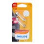 Philips Vision 12866B2 Lampe conventionnelle de signalisation et habitacles