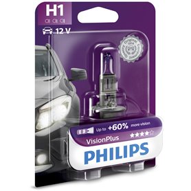 Philips VisionPlus 12258VPB1 Lampe pour éclairage avant