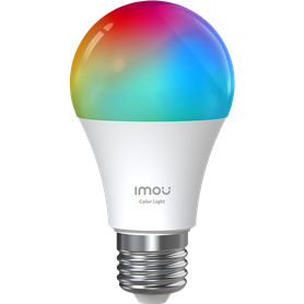 Imou B5 bulb Ampoule intelligente Wi-Fi/Bluetooth Blanc 9 W