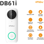 Imou DB61i Blanc
