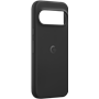 Coque Noir Volcanique pour Google Pixel 9 / Pixel 9 Pro - 40 % de matériaux recyclés Google