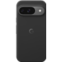 Coque Noir Volcanique pour Google Pixel 9 / Pixel 9 Pro - 40 % de matériaux recyclés Google